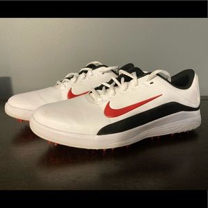 Nike Vapor Fitsole Golf Shoes AQ20302-103